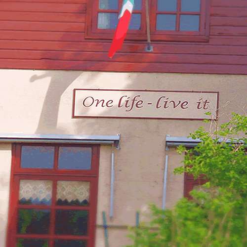 Onelife Haus
